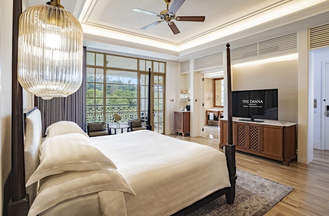 Marina Room