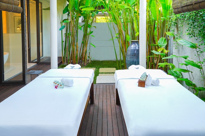 Empress Beach Villa