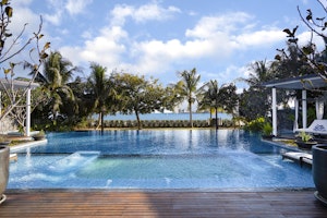 Empress Beach Villa