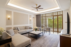 Grand Merchant 2-Bedroom Suite