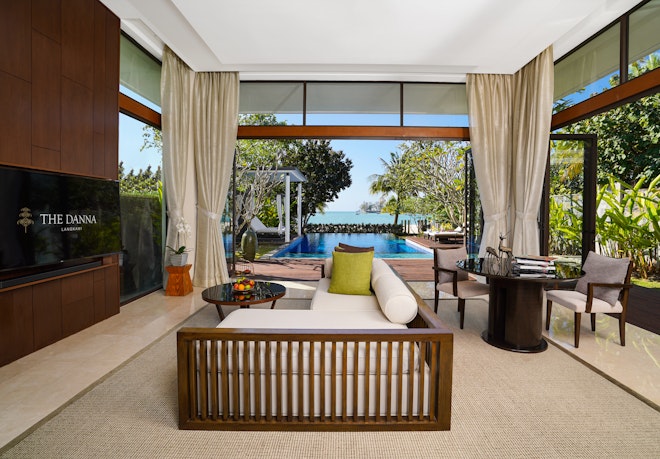 Princess Beach Villa