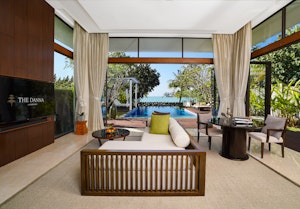 Princess Beach Villa