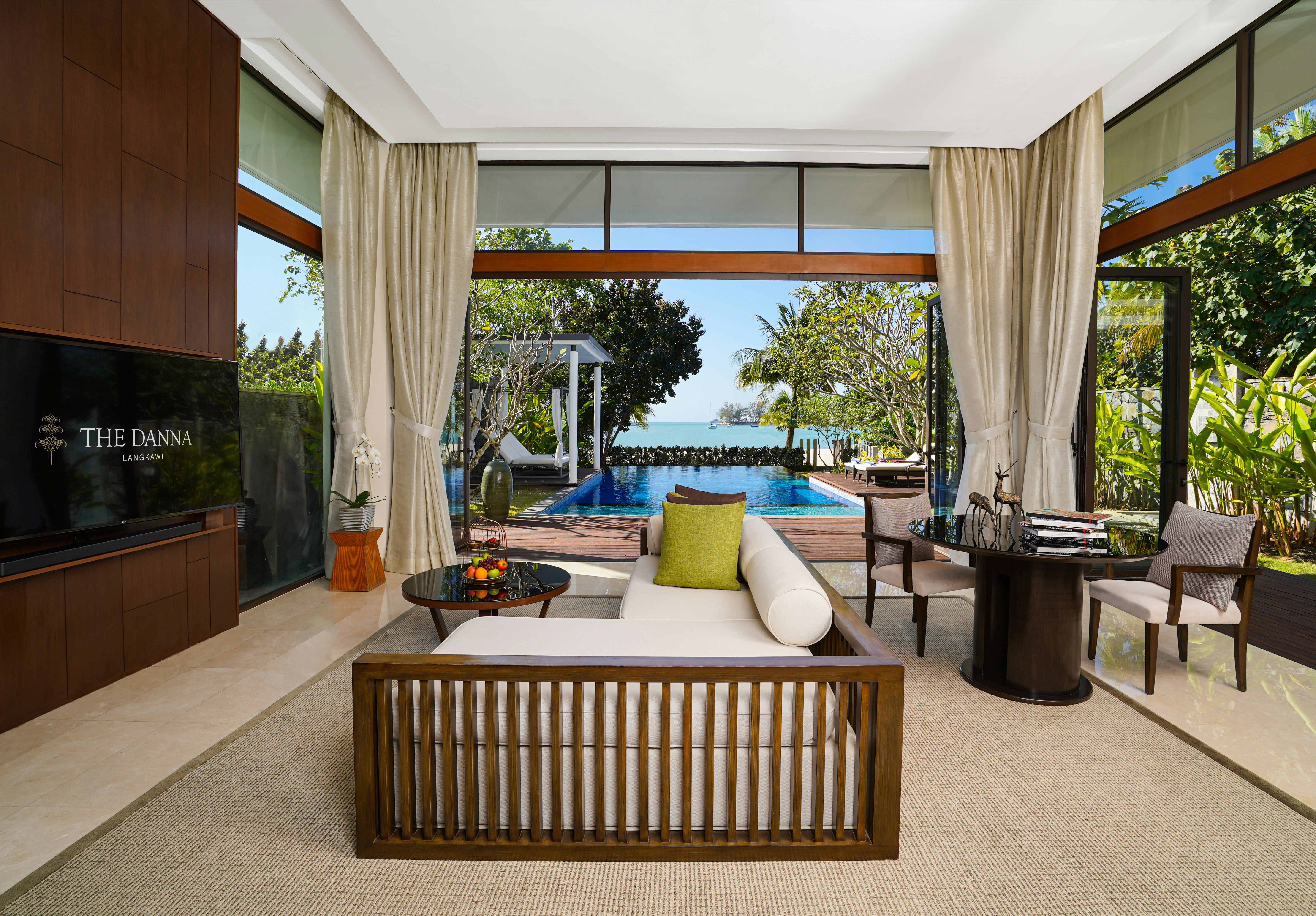 Princess Beach Villa