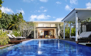 Princess Beach Villa