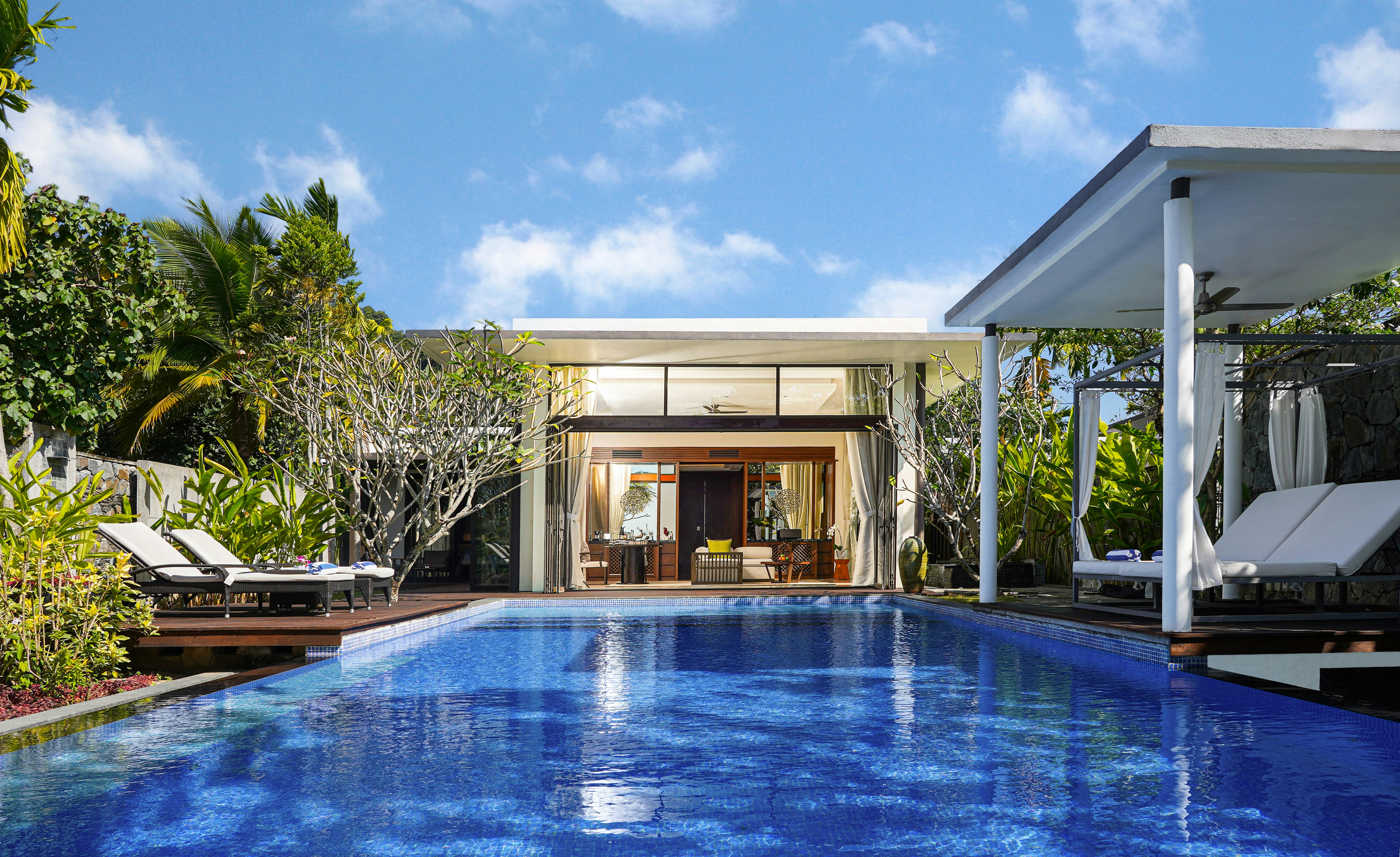 Princess Beach Villa