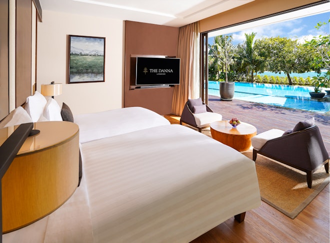 Empress Beach Villa