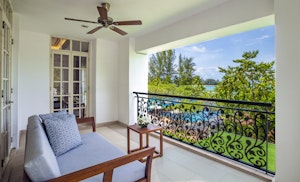Merchant 3-Bedroom Suite