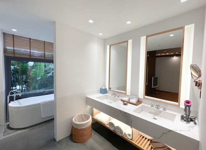 Yunxi Suite