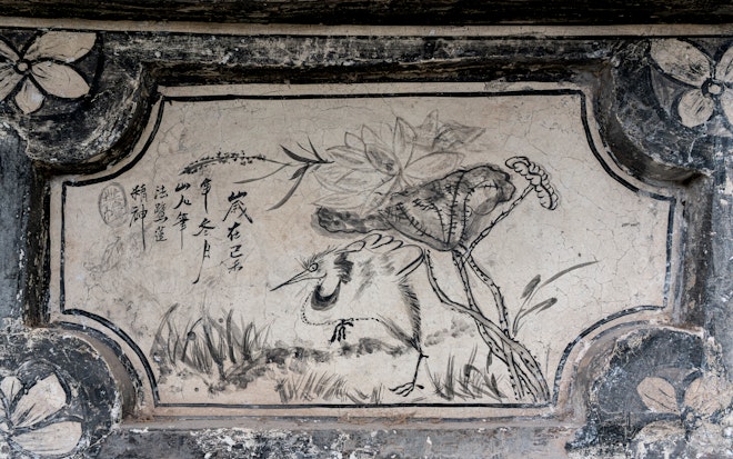 Murals