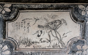Murals