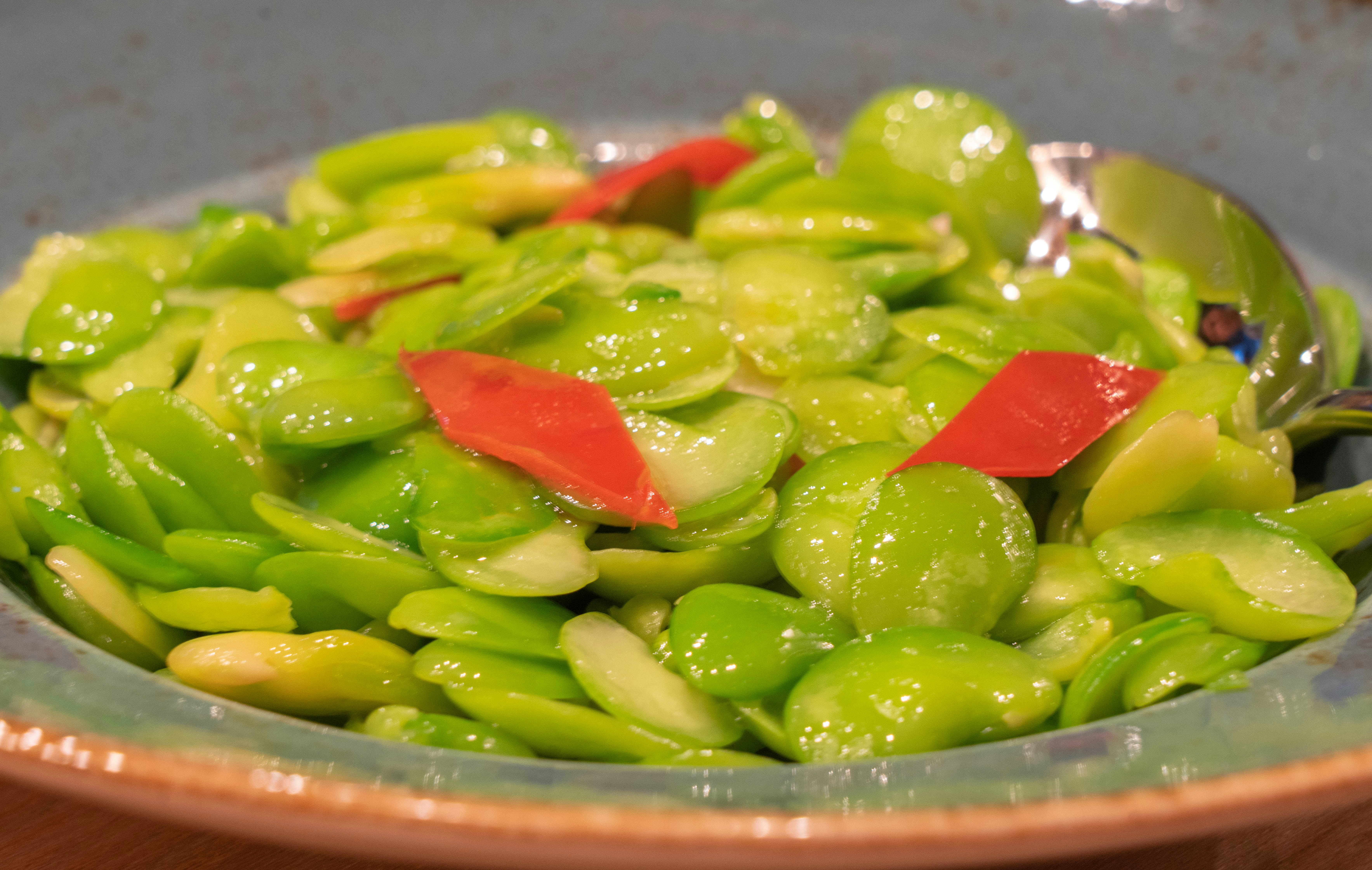 Signature Weishan Bean