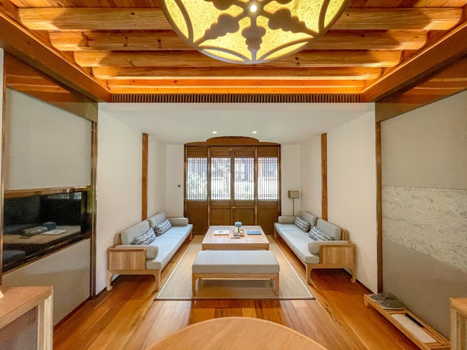 Yunxi Suite