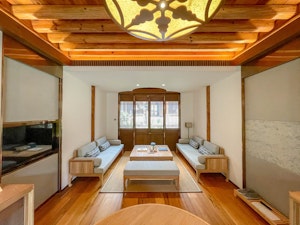 Yunxi Suite