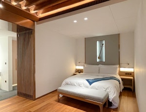 Yunxi Suite