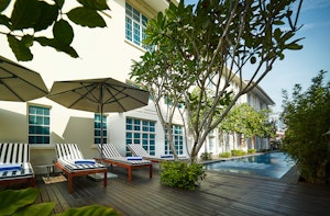The Pool