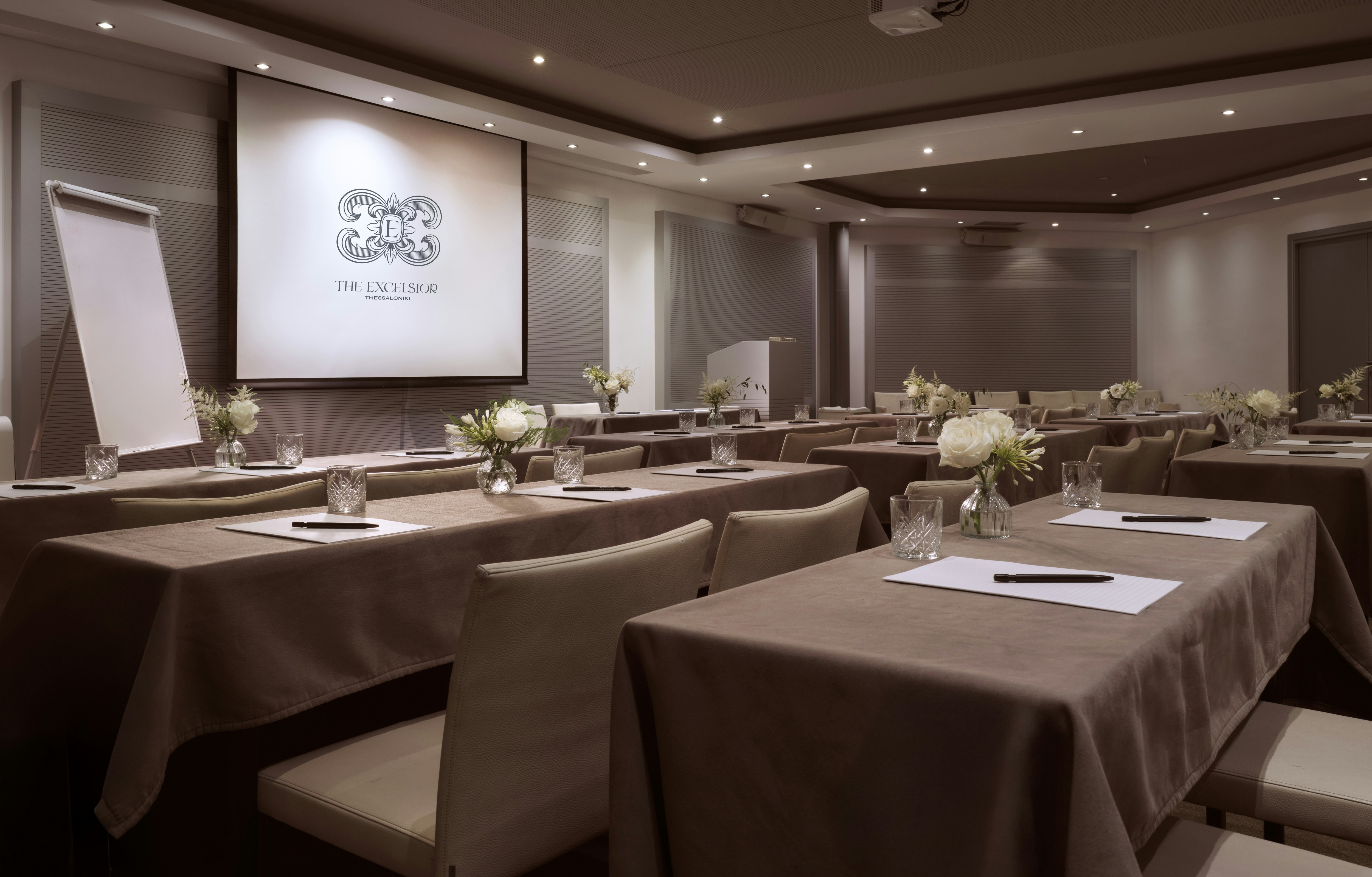 Ismini Conference Hall