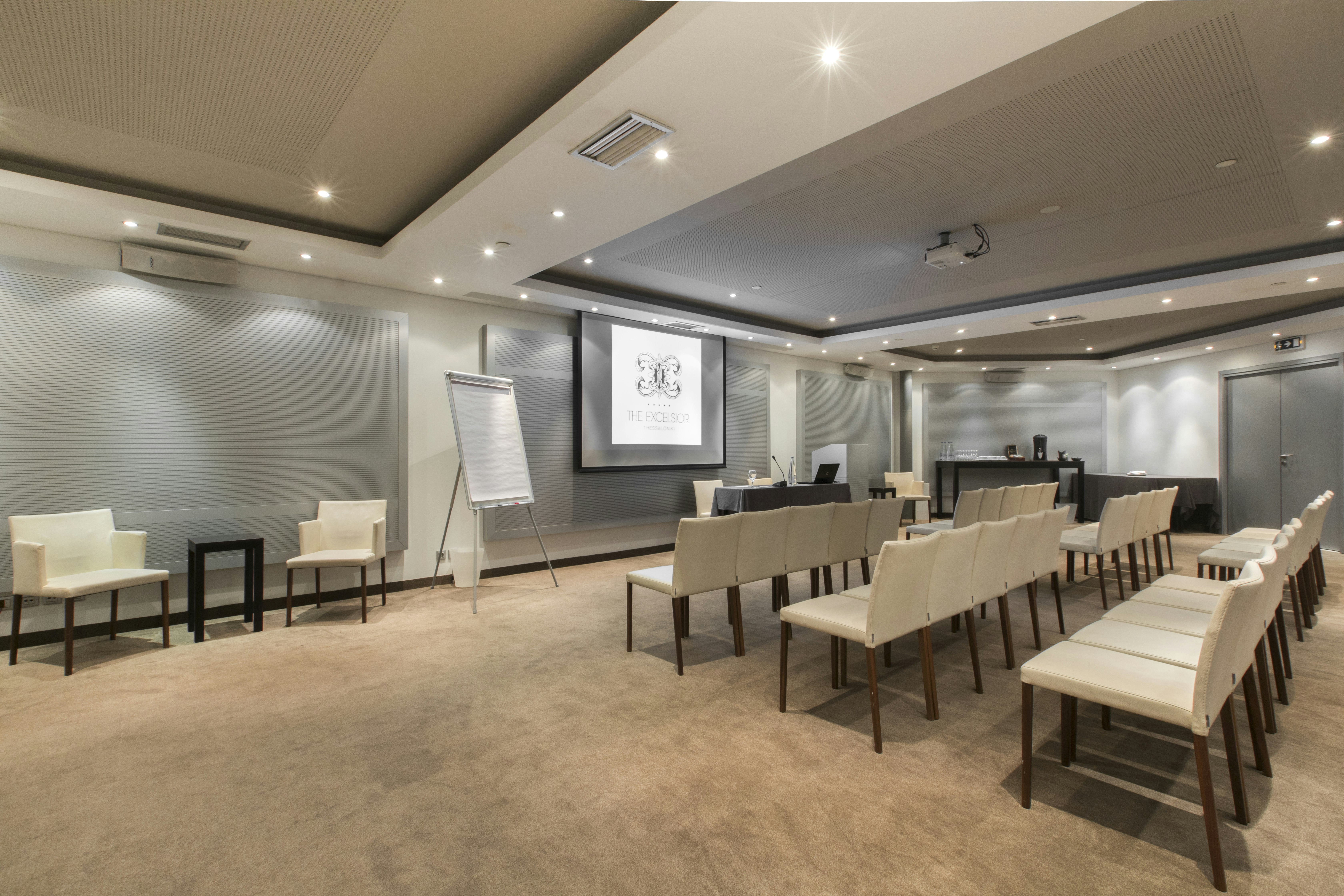 Ismini Conference Room