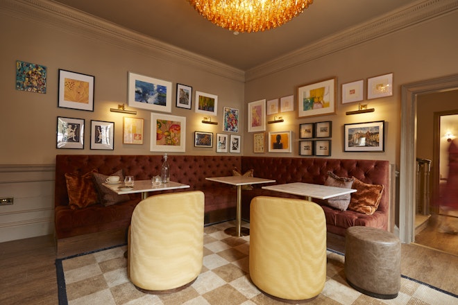The Study