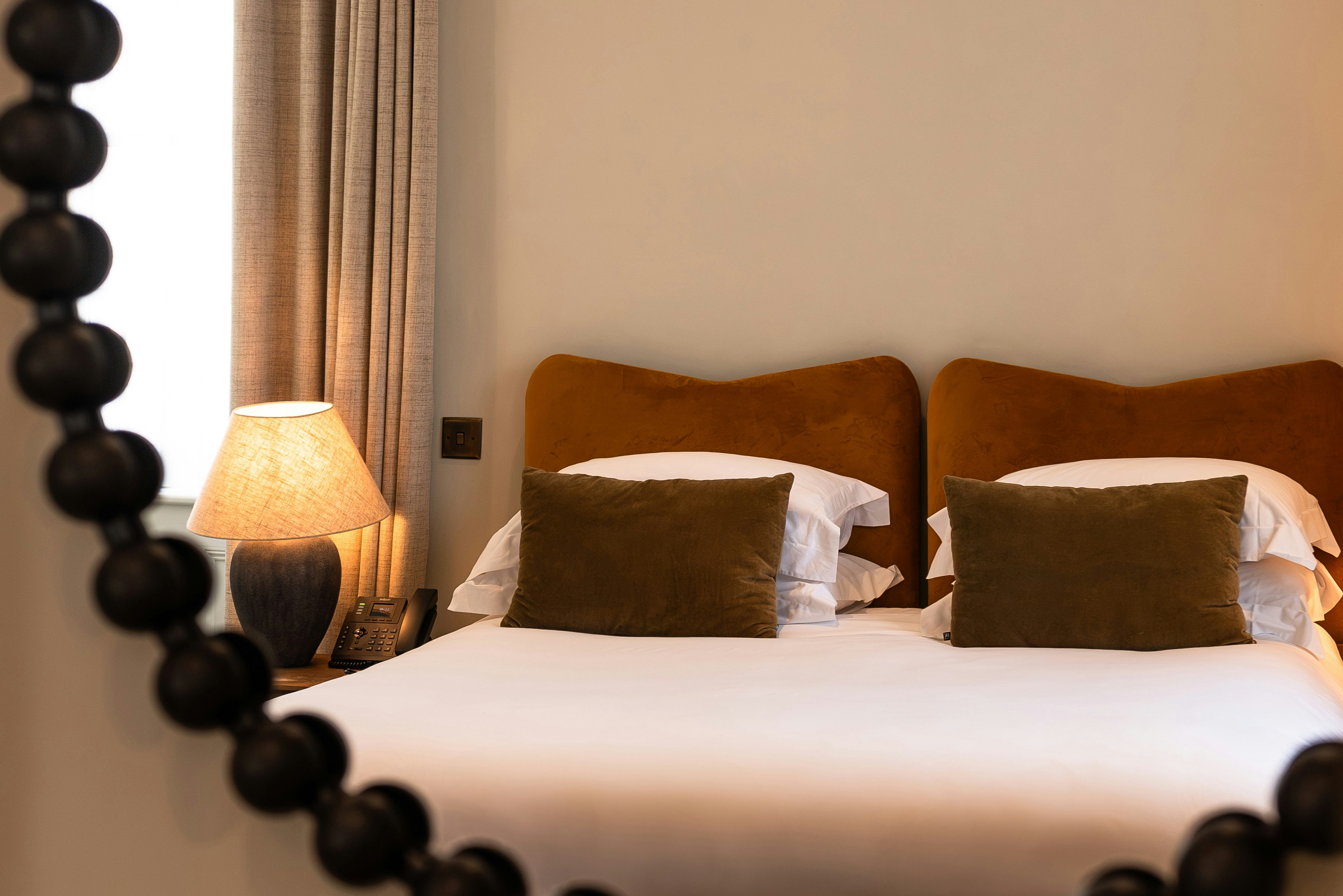 Feature Room - Bedroom