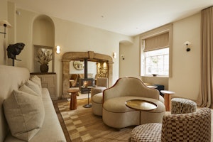 The Aviary Bar