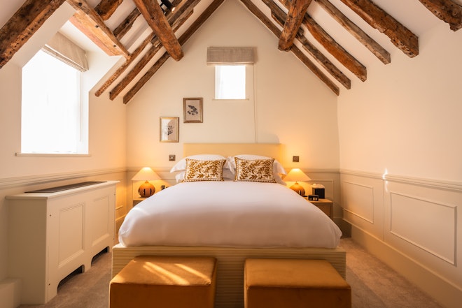 Woodstock Room