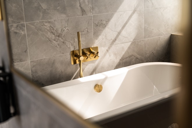 Suite - Bathroom