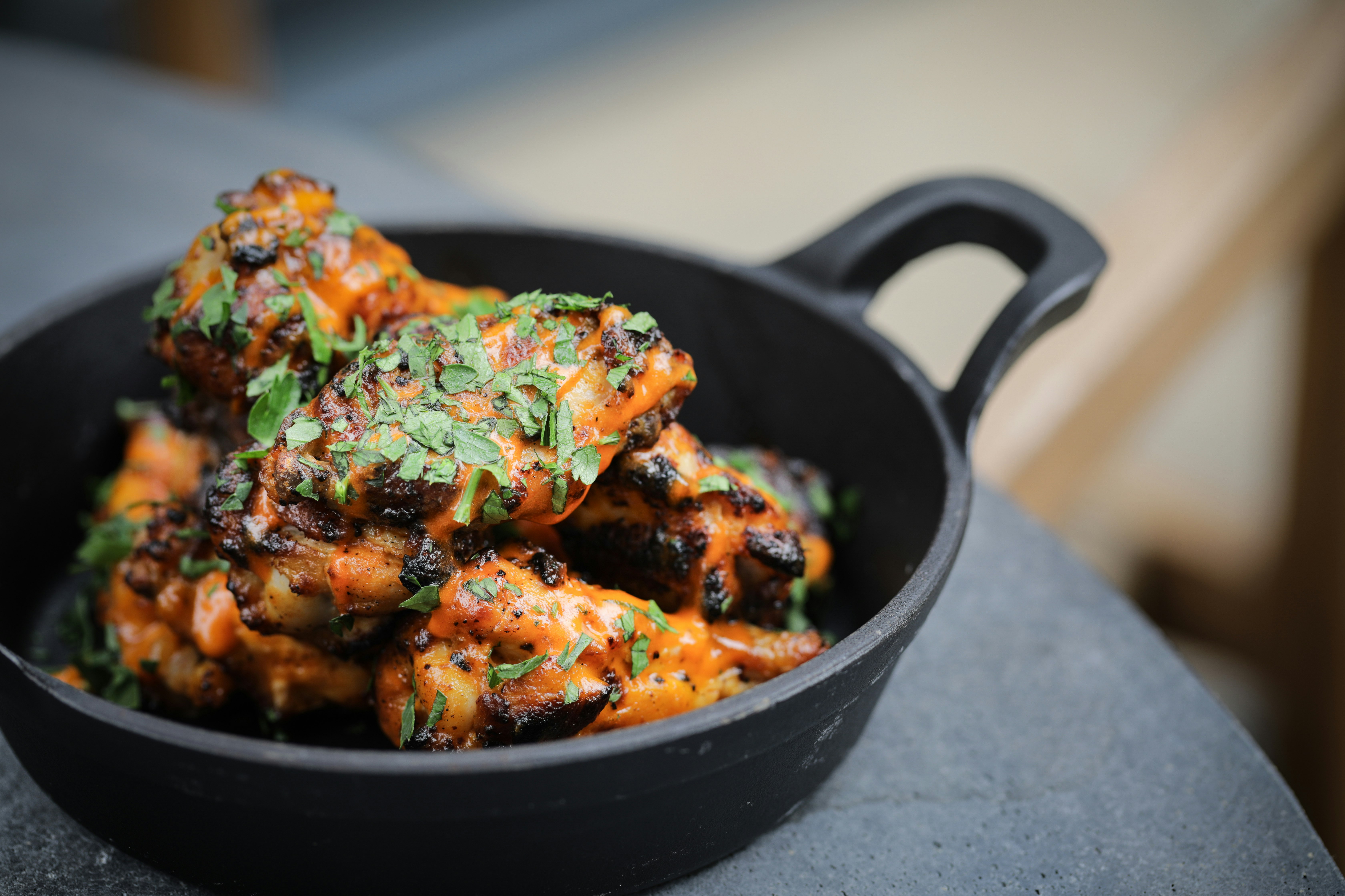 The Aviary Restaurant