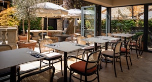 The Aviary Restaurant