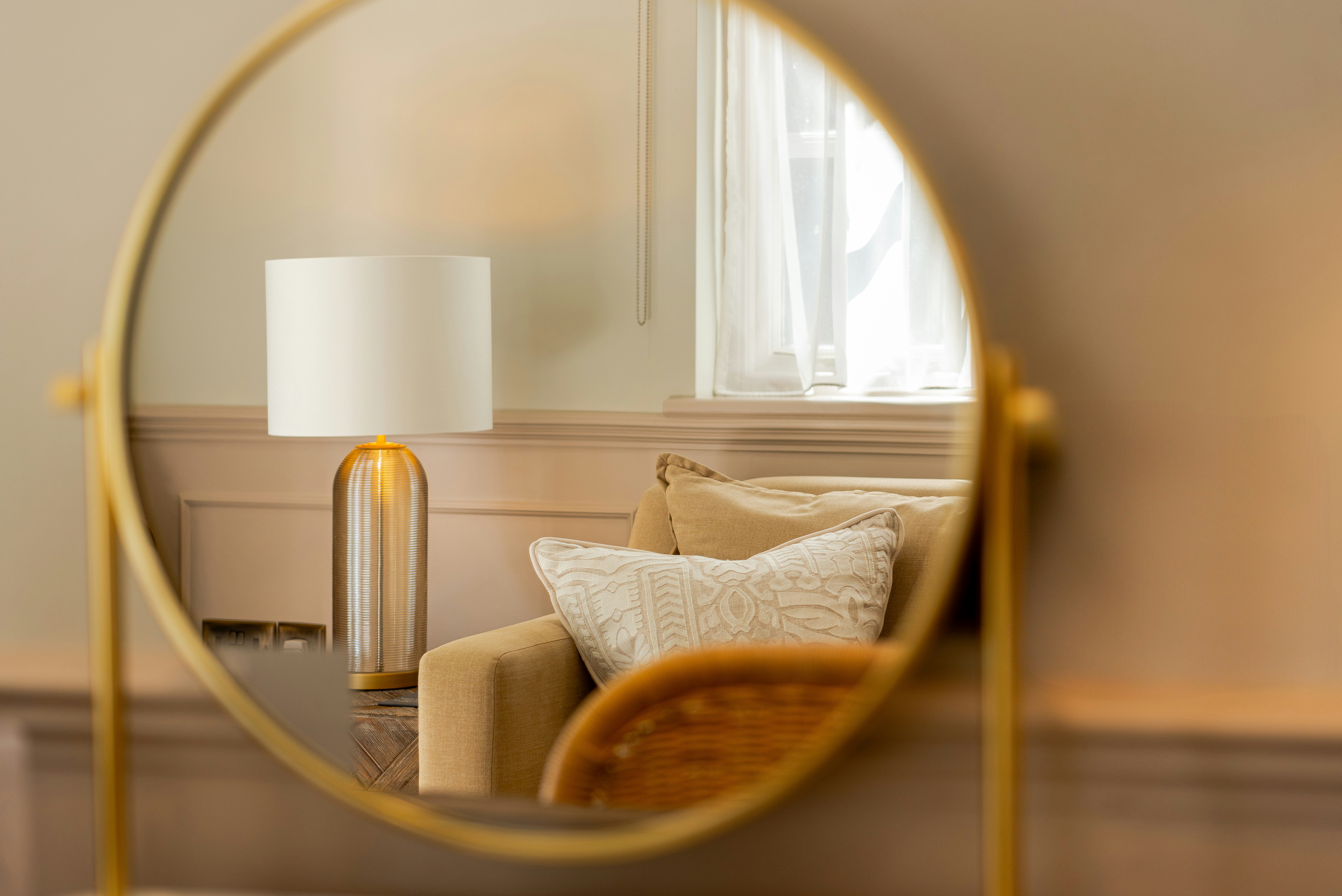 Cotswold Room Accessible - Room Details