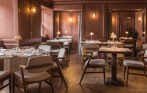 The Nest Restaurant