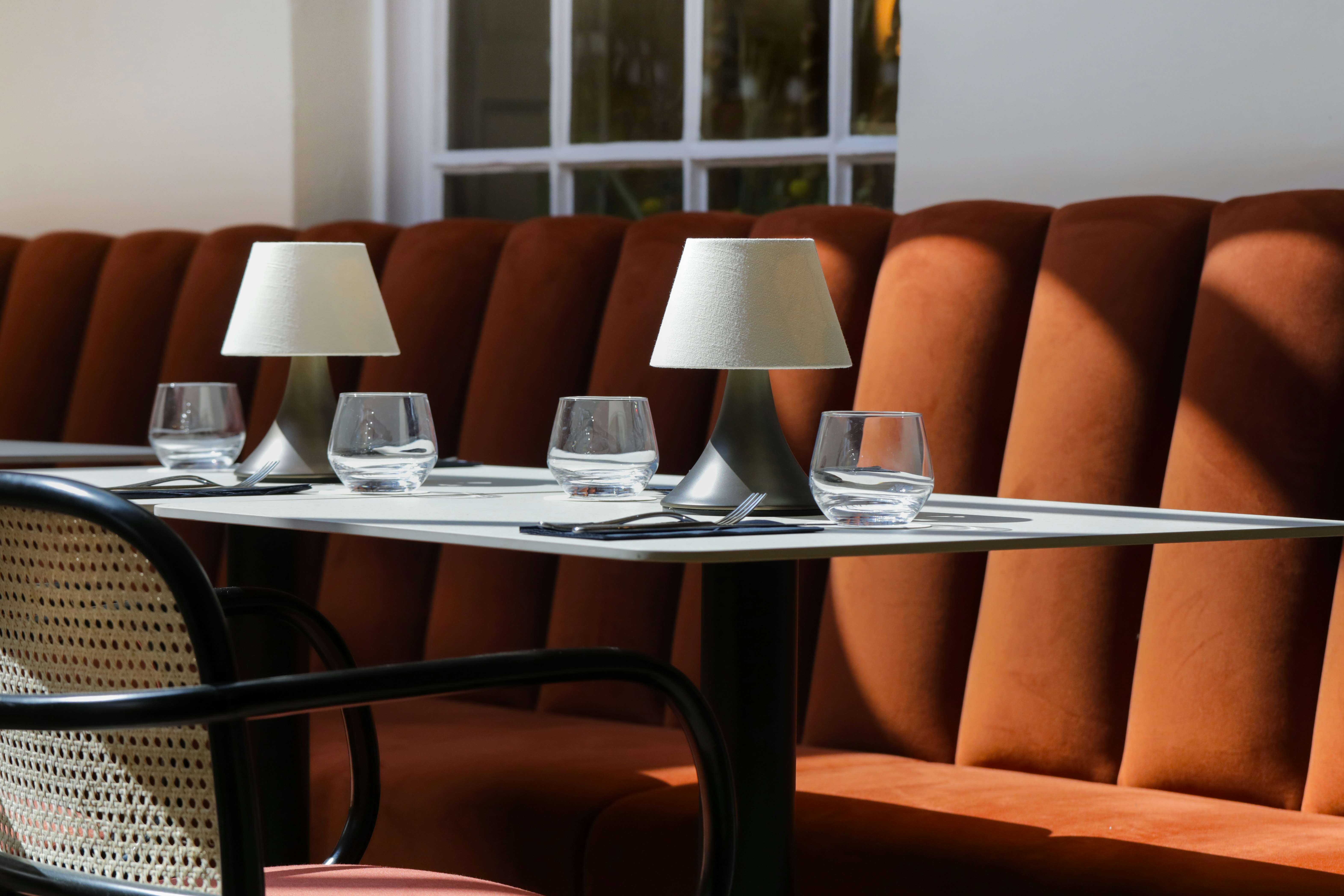 The Aviary Restaurant