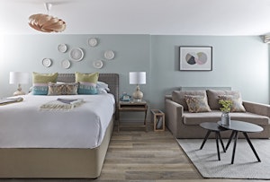Veranda Suite