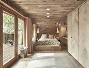 Treehouse