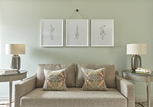 Big Suite Lounge