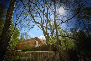 Room exterior