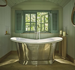 Hideaway Huts