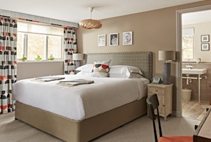Terrace Room
