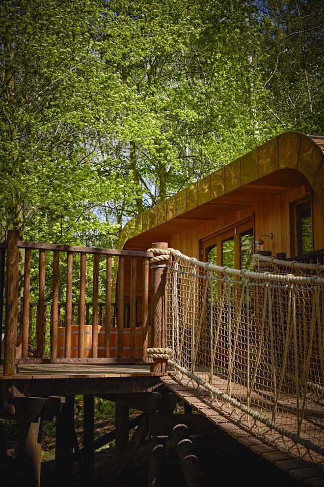 Treehouse