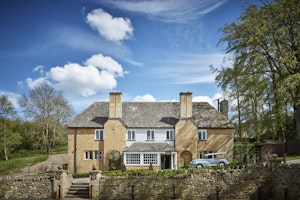 Coach House