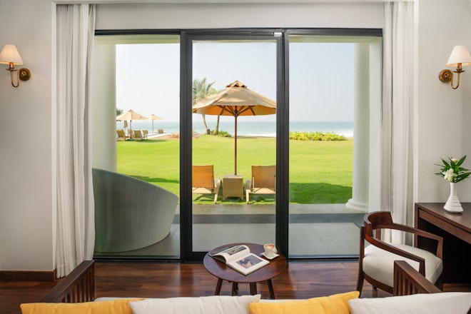Beach Premium Direct view