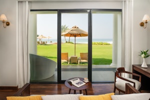 Beach Premium Direct view