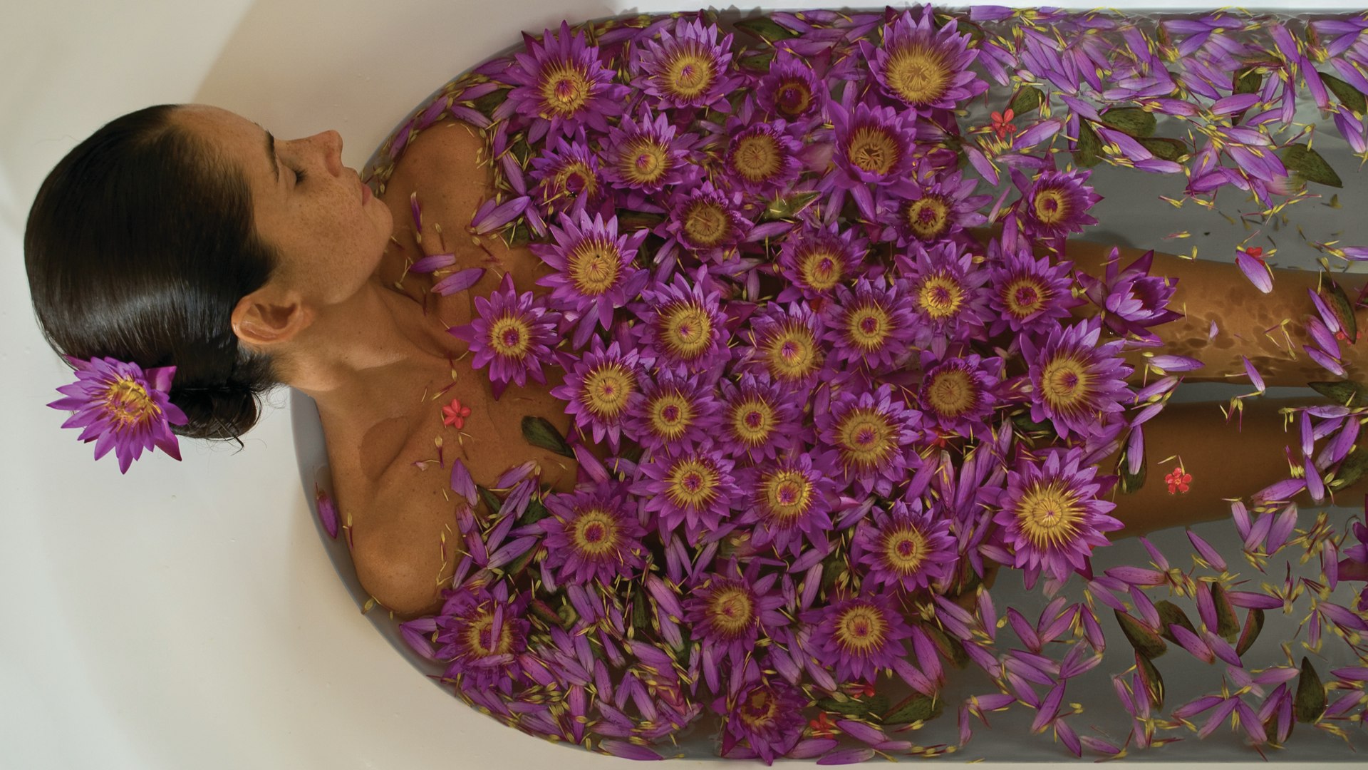 Relaxing Spa Treatments