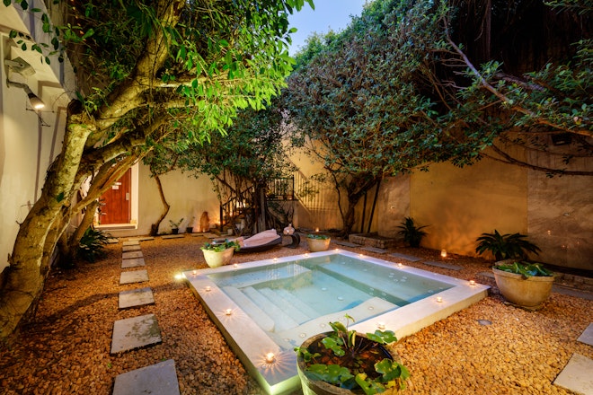 Wellness and Spa