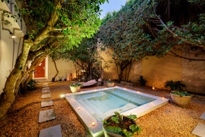 Wellness and Spa