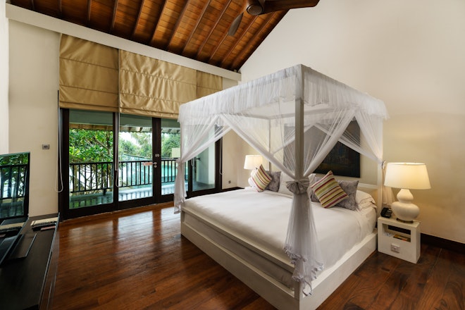 Fortress Residence Suite