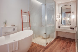 Ocean Premium Batheroom