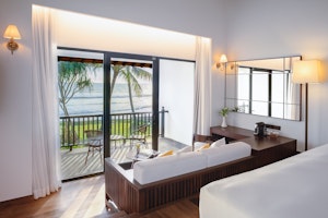 Ocean Premium view ()