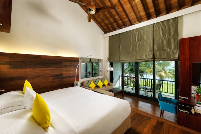 Ocean Room