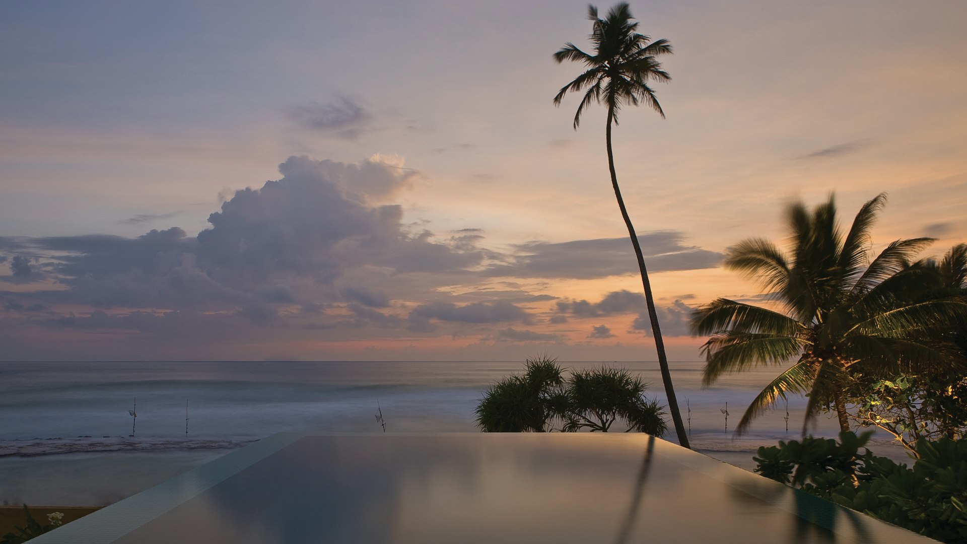 Fortress Residence Suite - Views