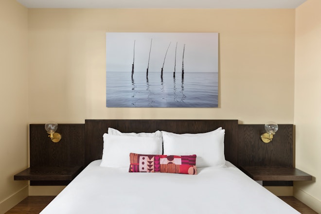 Bramhall Suite - Ground Floor